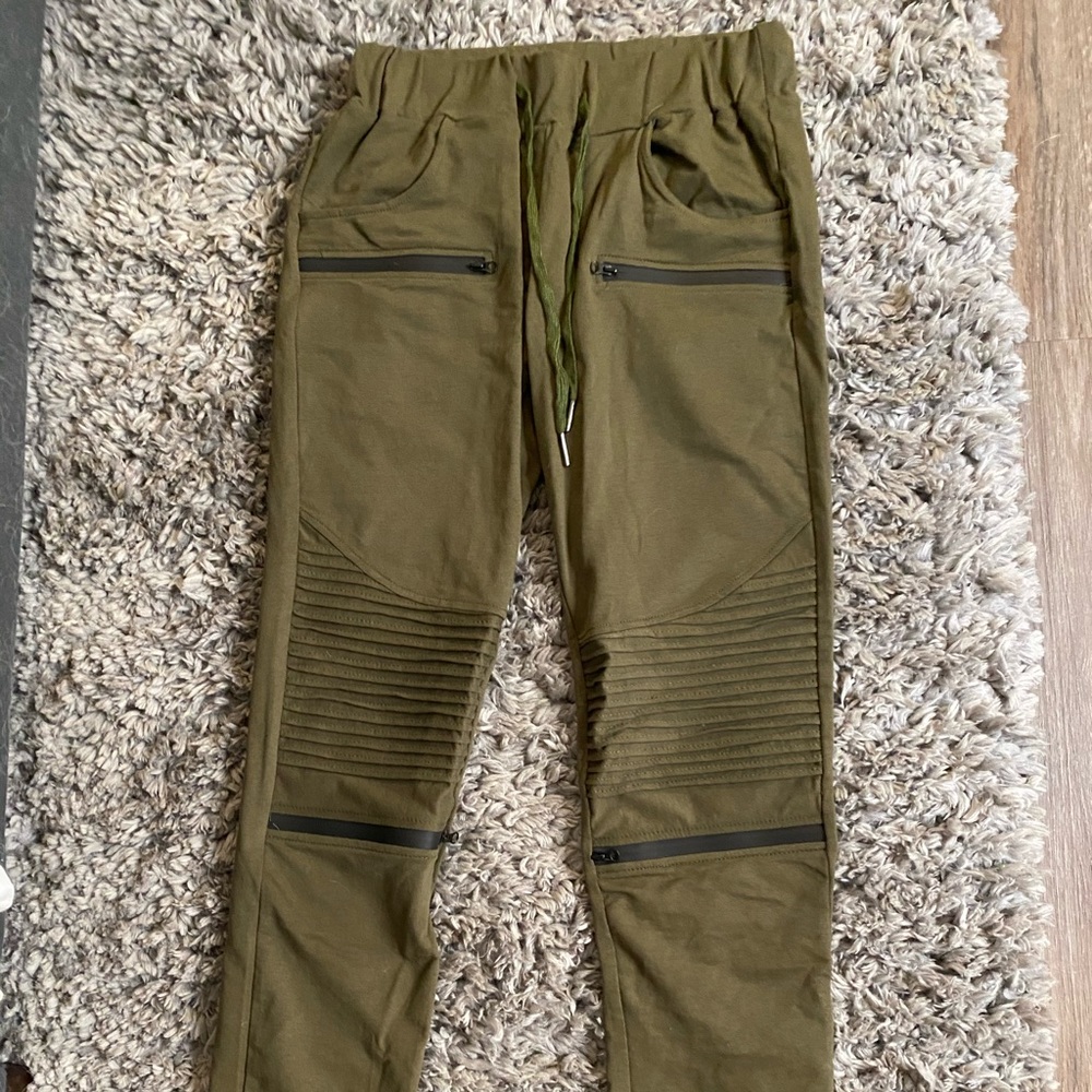 Joggers